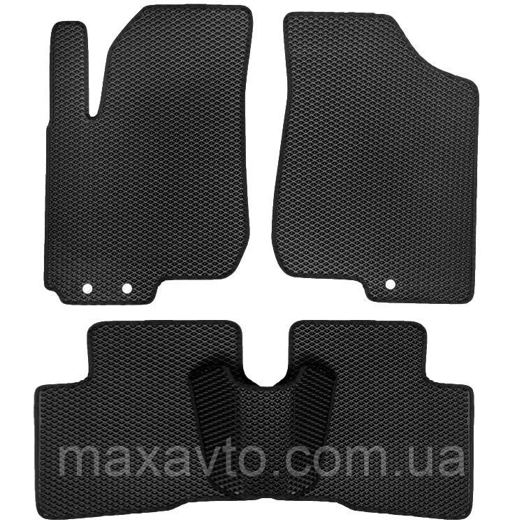 

Коврики EVA для автомобиля Kia Cerato 2009-2012 / Hyundai I 30 2006- / Kia Ceed 2006-