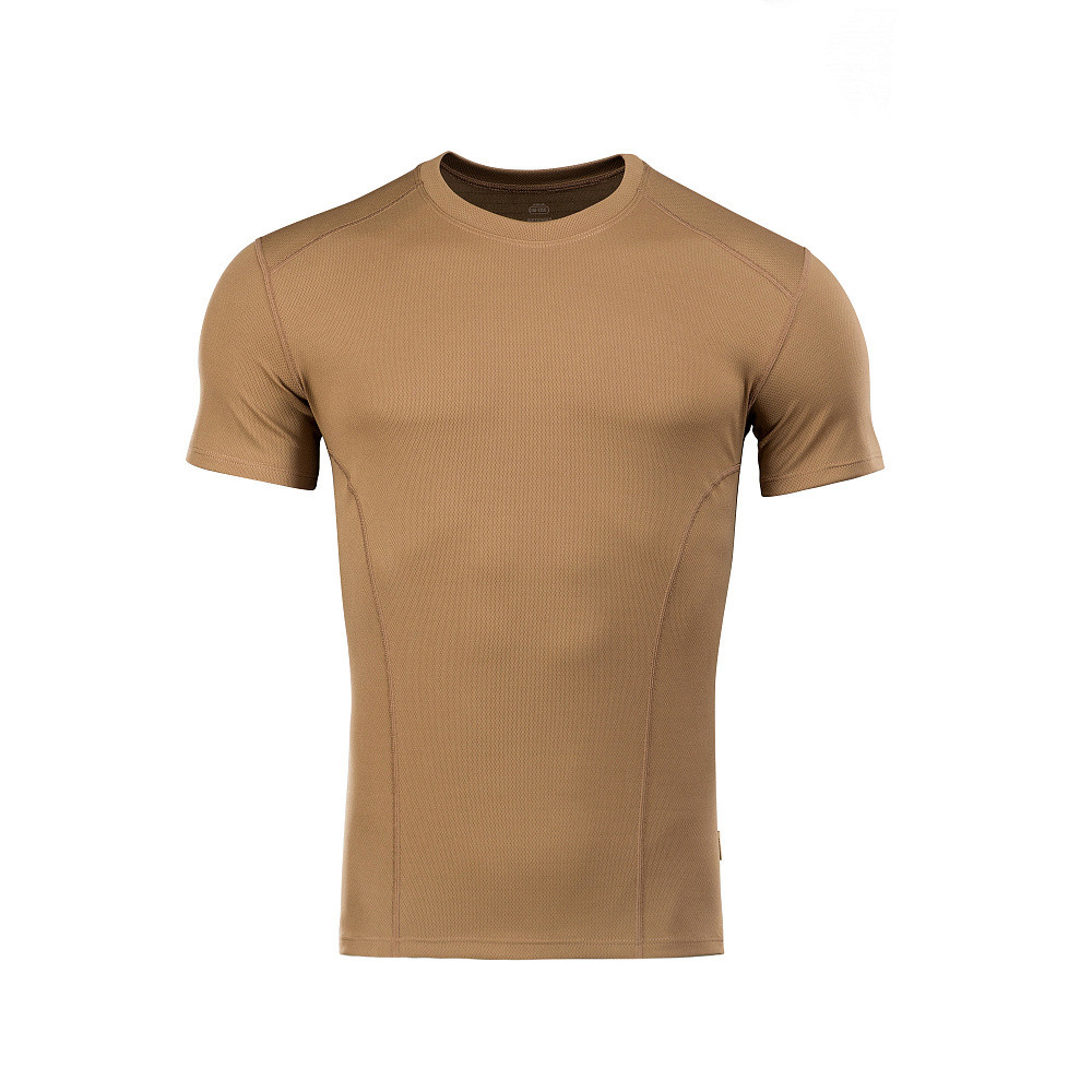 

M-Tac футболка потоотводящая Athletic Coyote Brown S