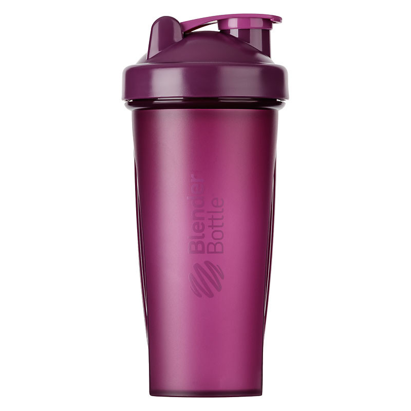 

Шейкер спортивный BlenderBottle Classic 820ml Plum SKL24-144938