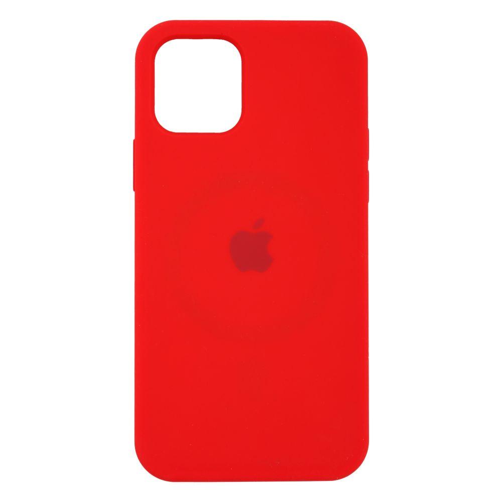 

Чехол MagSafe Silicone Copy для Iphone 11 Pro, White|red|plum|pink citrus|navy blue|kumquat|cyprus green|black