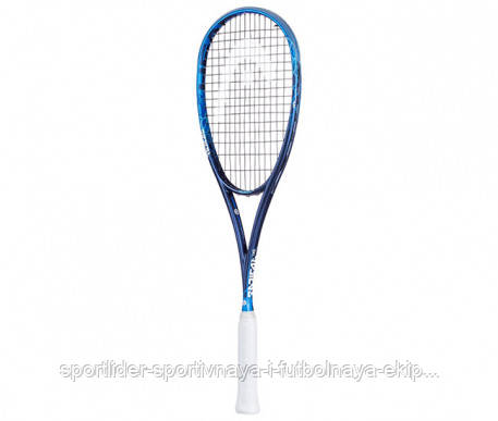 

Ракетки для сквоша HEAD Graphene Touch Radical 145 (210038)