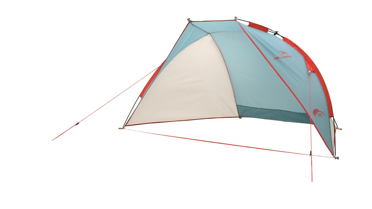 

Пляжный тент EASY CAMP Bay, Голубой