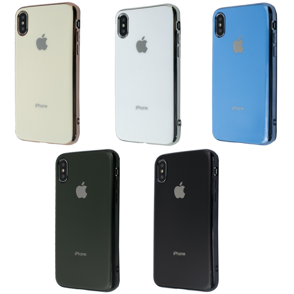 

Apple Mate TPU Case iPhone XR