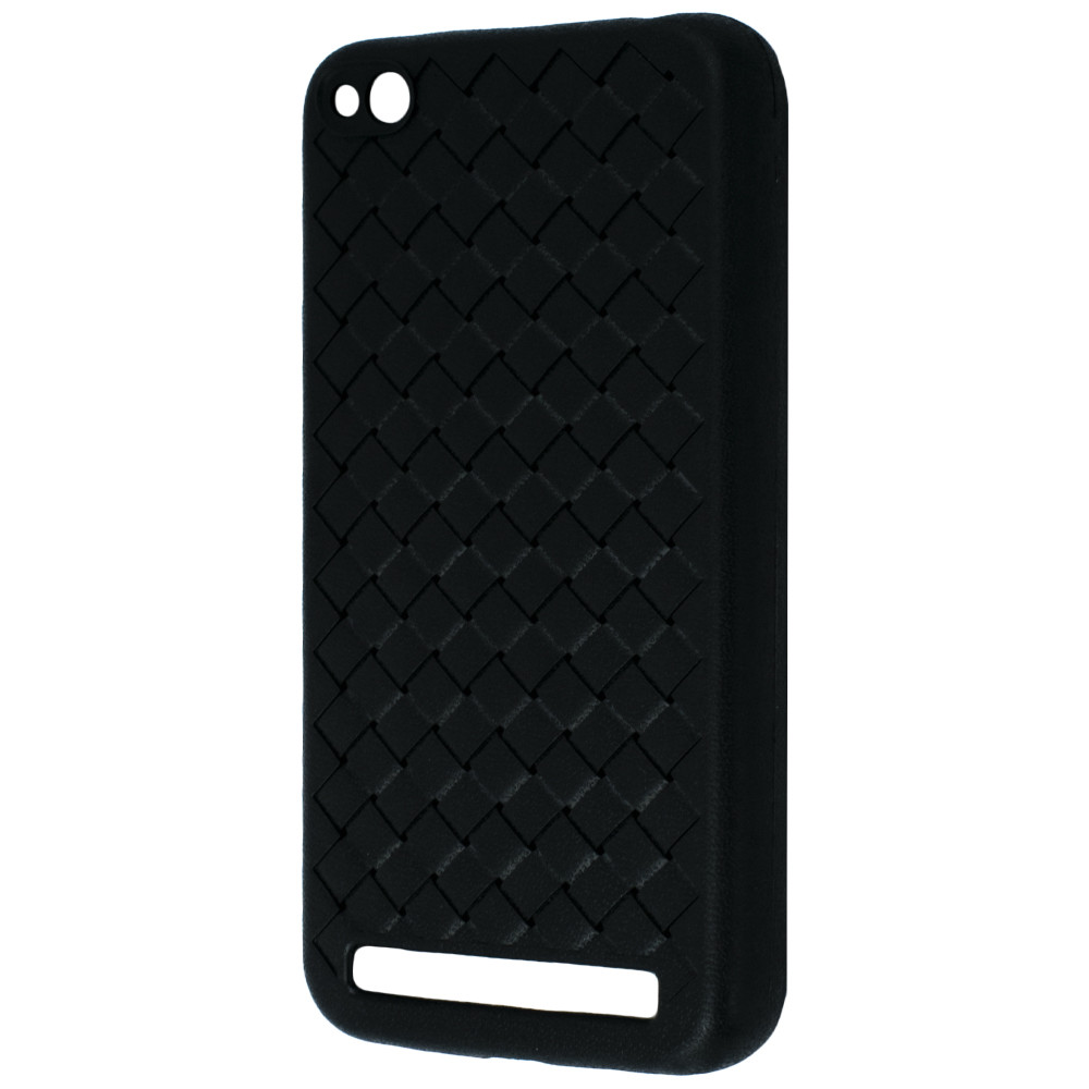 

BV Case Black TPU Xiaomi Redmi 5A