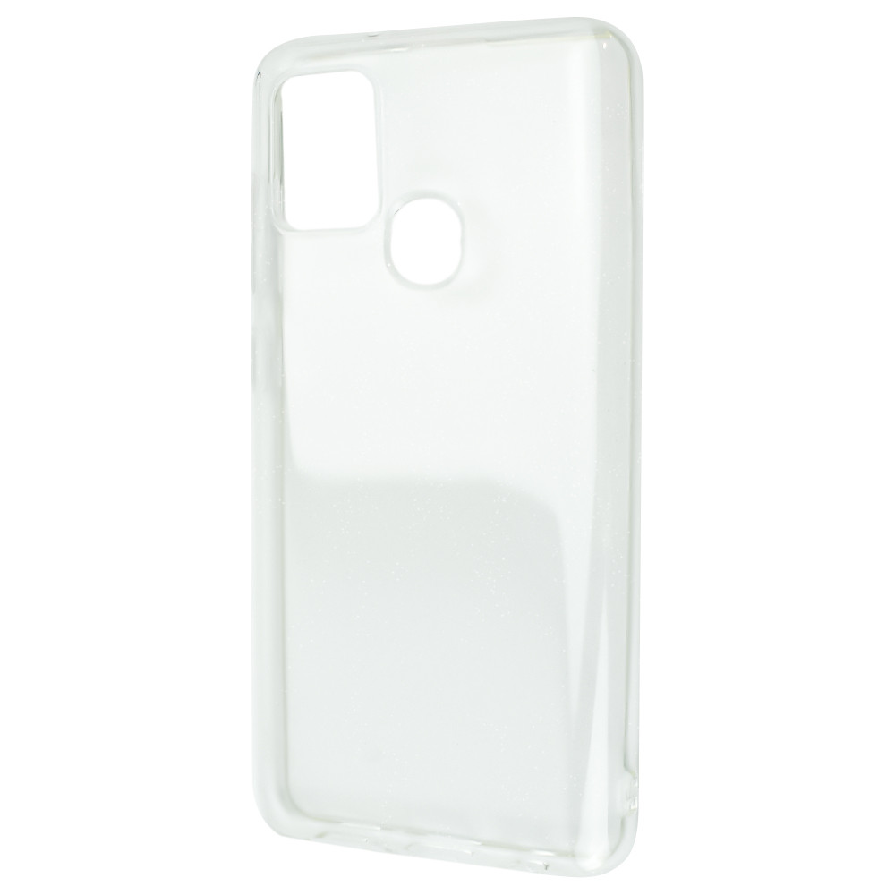 

Molan Cano Clear Pearl Series Case for Samsung A21S