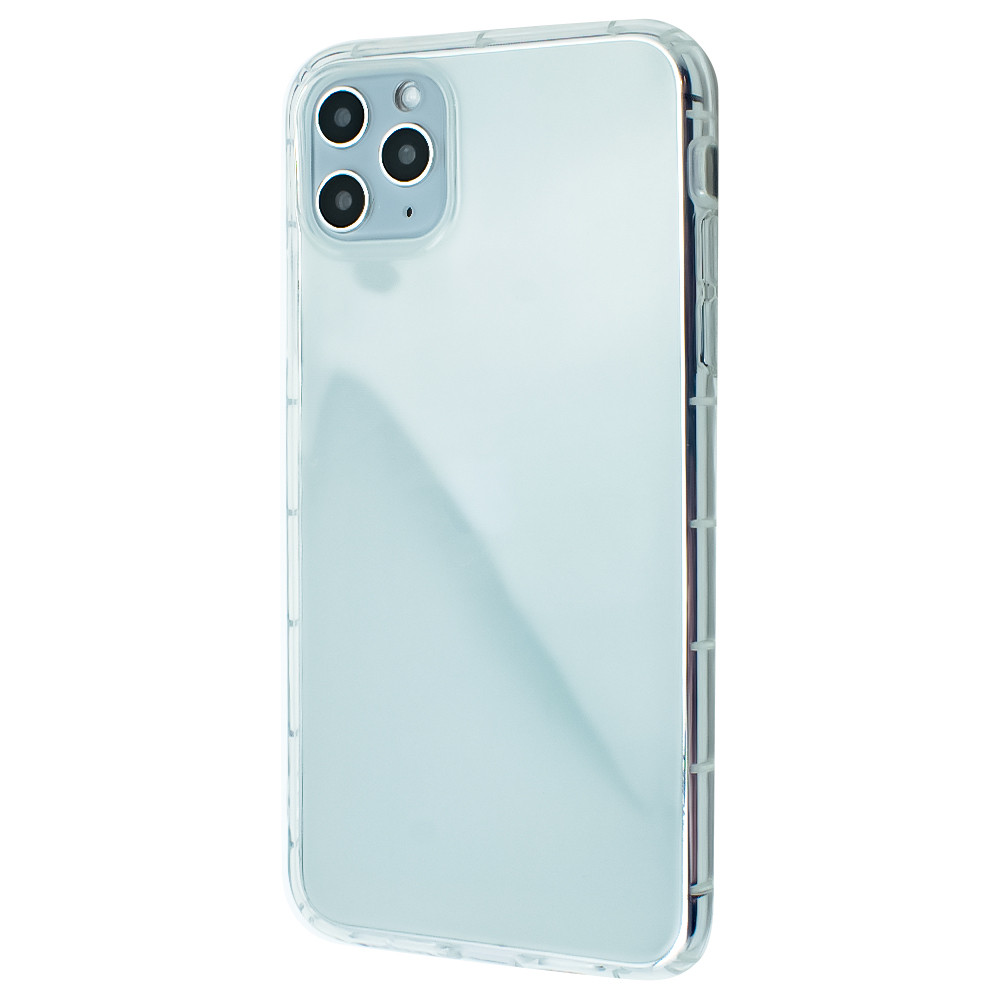 

Molan Cano Air Jelly Series Case for iPhone 11 Pro Max