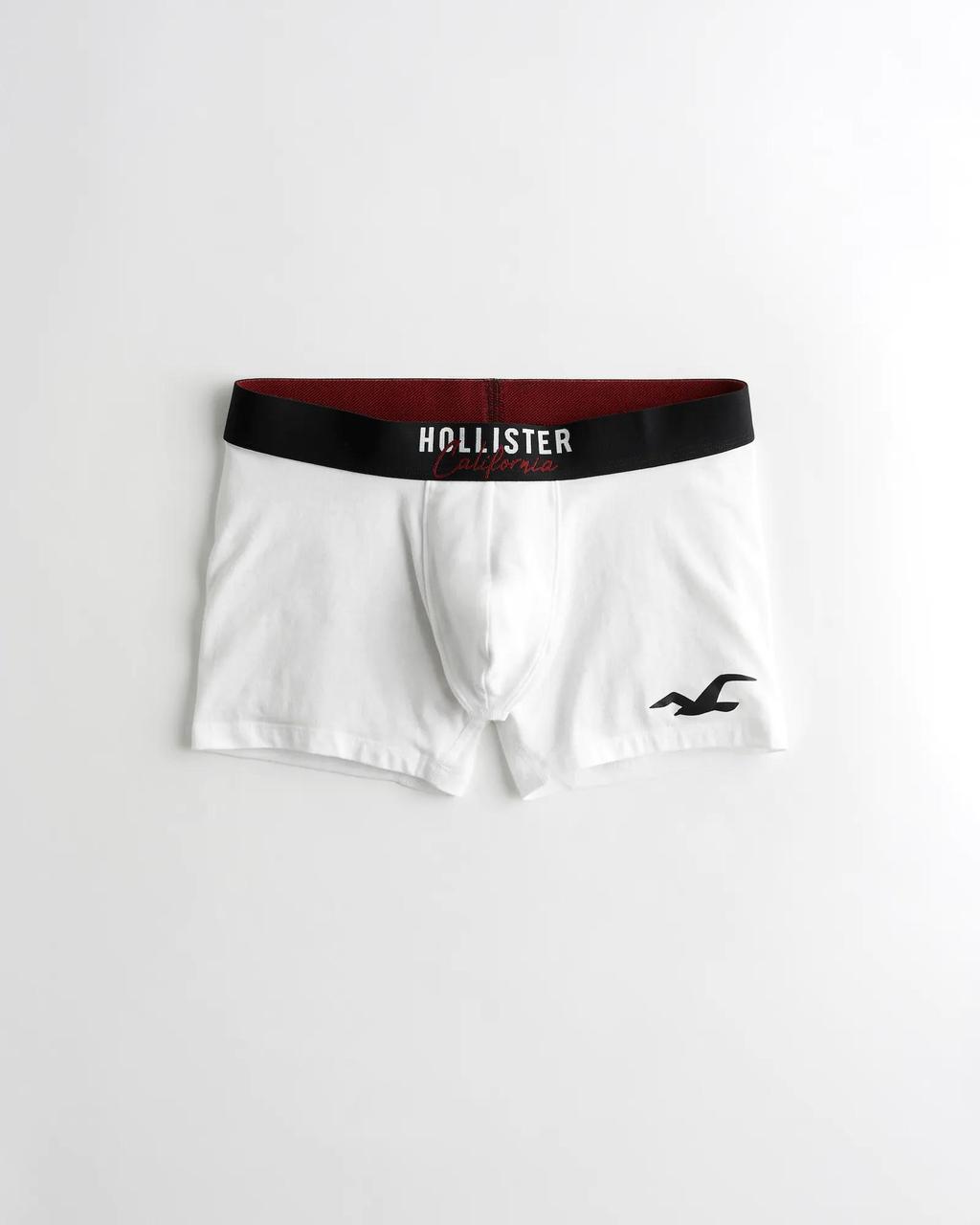 

Трусы Hollister HC8386M S Белый