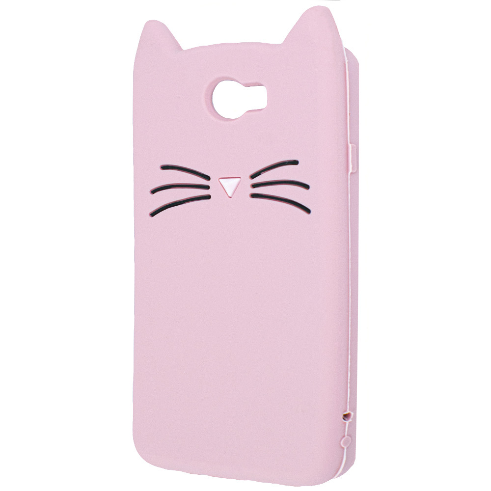 

Защитный чехол Kitty Case Huawei Y5-2