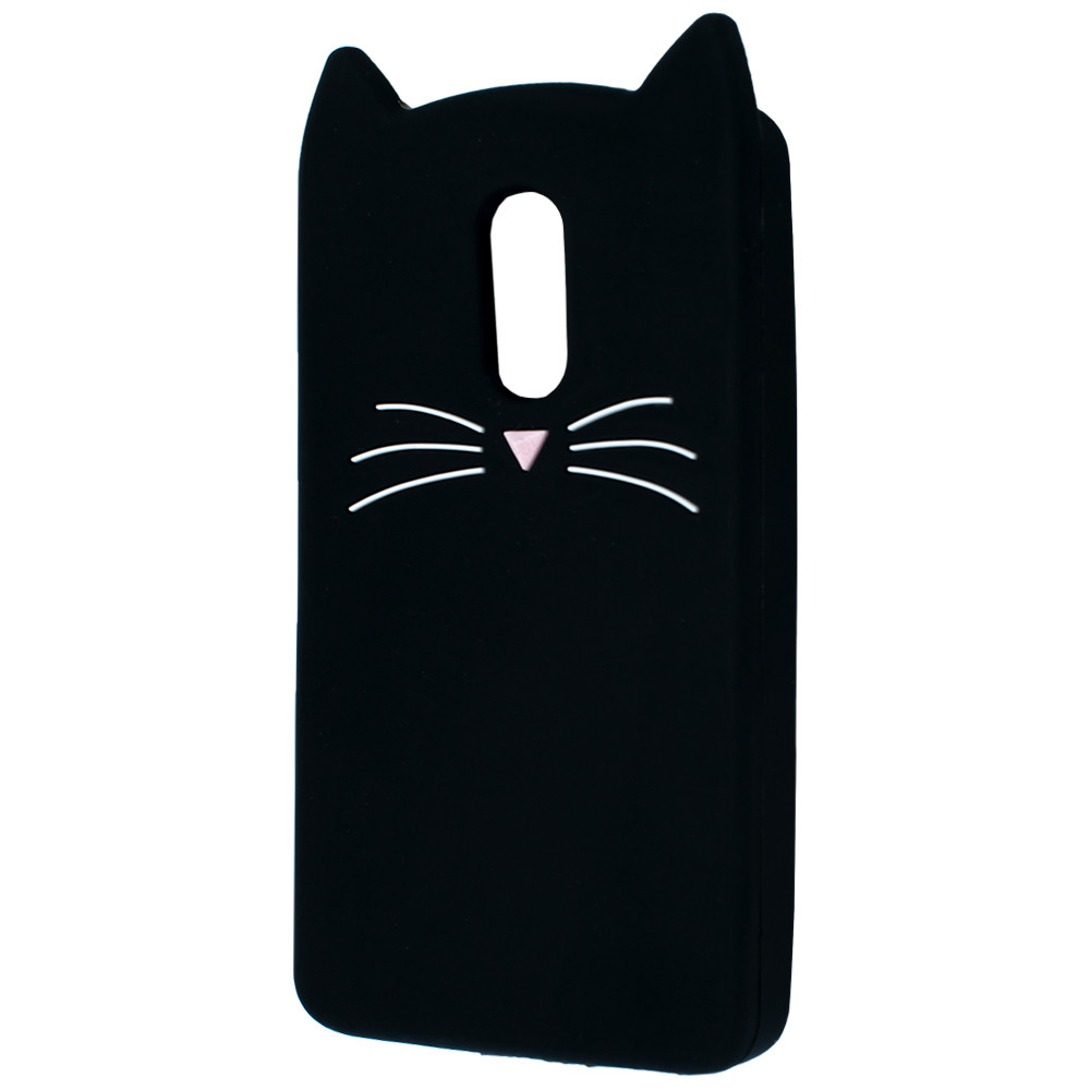 

Защитный чехол Kitty Case Xiaomi Redmi 5