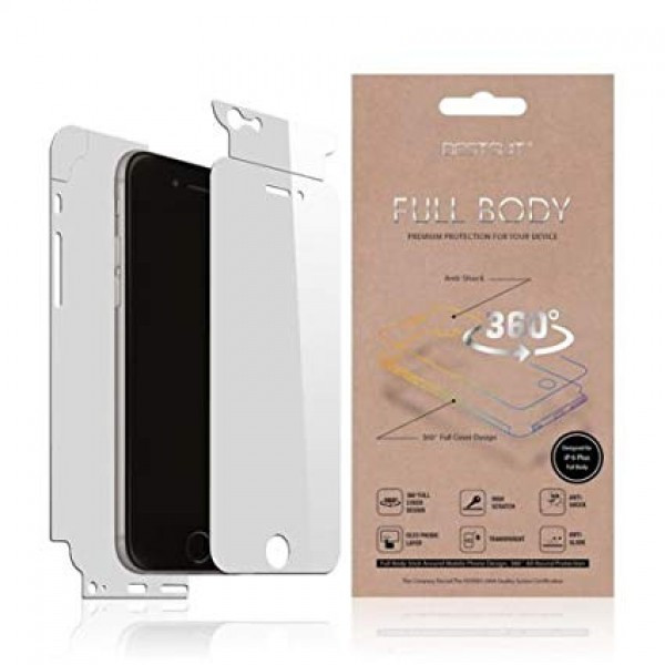 

Защитное стекло Full Budy 360° for Samsung S7 Edge