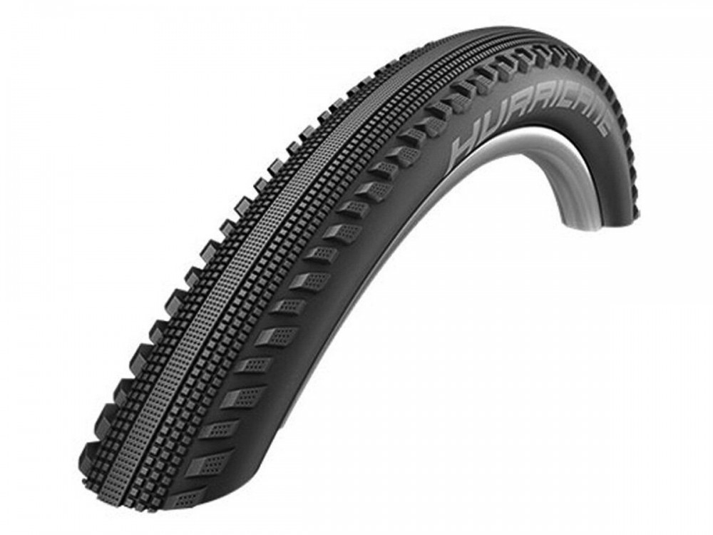 

Покришка Schwalbe Hurricane 2020 26x2.10 (54-559) Addix Performance RaceGuard B/B-SK+RT 11159052