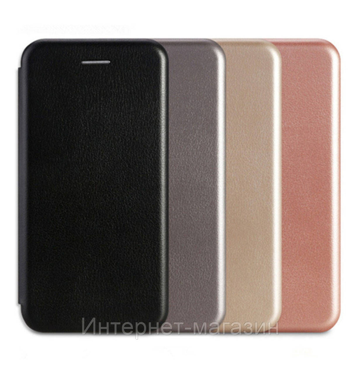 

Чехол-книжка G-Case Ranger Series на iPhone 7 / 8, Разные цвета