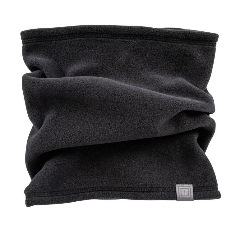 

Бафф флисовый 5.11® Fleece Neck Gaiter - Black, Черный
