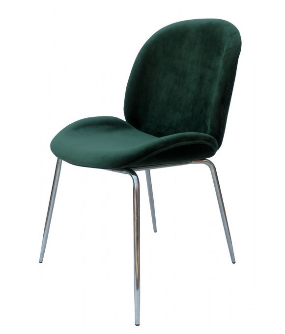 

Стул Kayoom Vigo TM110/2 Green/Chrom