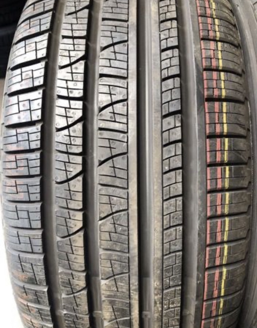 

265/50/20 R20 Pirelli Scorpion Verde AS