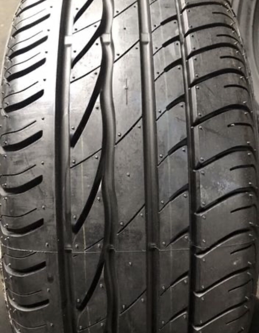 

215/55/17 R17 Bridgestone Turanza ER300