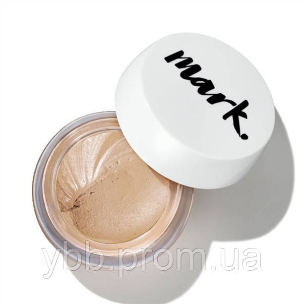 

Тональный матирующий крем-мусс Avon Mark Medium Beige