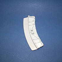 Ручка люка для пральної машини Samsung DC97-09760A, DC64-00773A (не оригінал), фото 3