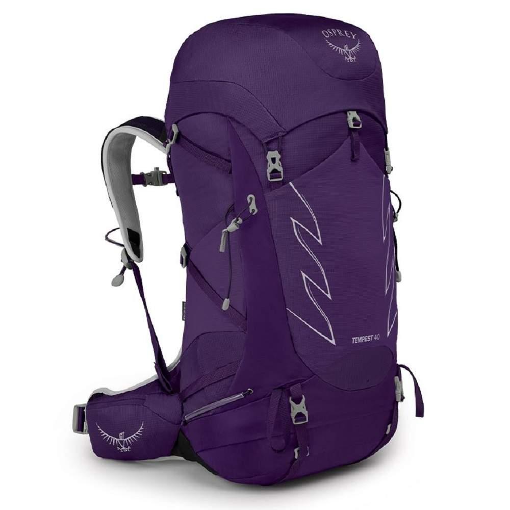 

Рюкзак Osprey Tempest 40 WM/L (2021) Violac Purple