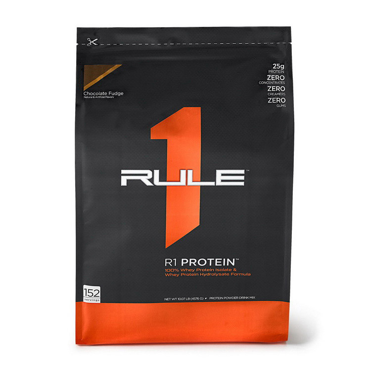 

R1 (Rule One) R1 Protein (4,39 kg)