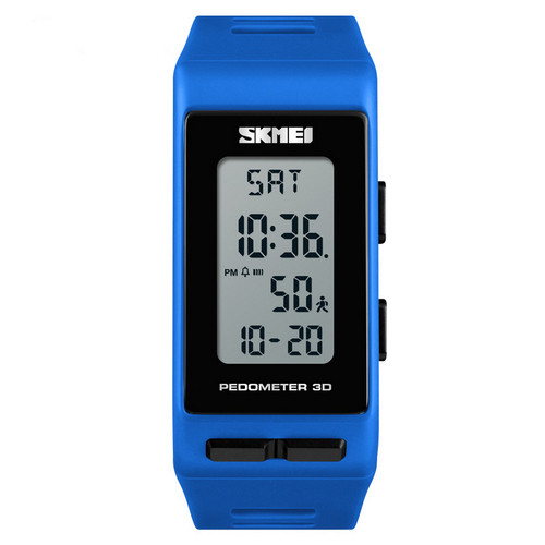 

Skmei 1363 Blue