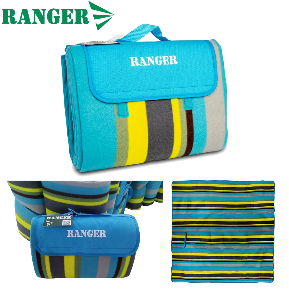 

Коврик для пикника Ranger 200, Разные цвета