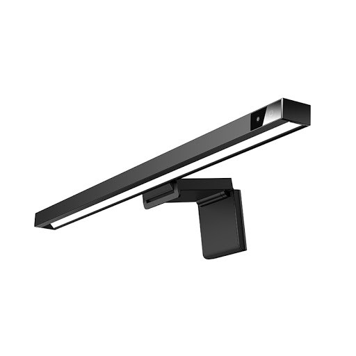 

Десктоп - лампа скринбар USAMS Computer Screen Lamp Usual Series US-ZB179 |5W/1A, 2900K-4200K-6500K| Black, Черный