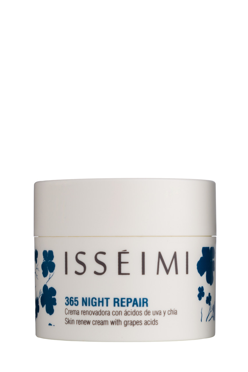 

Ночной восстанавливающий крем 365 NIGHT REPAIR CREMA ISSEIMI