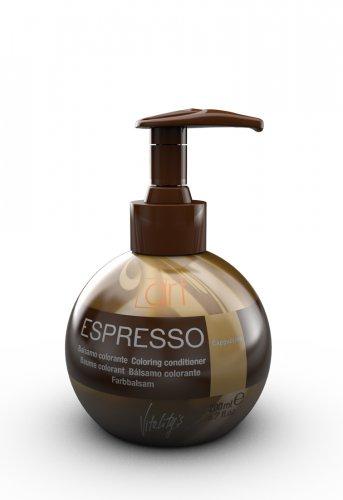 

Бальзам с окрашивающим эффектом Капучино ESPRESSO BALSAM CAPPUCCINO Vitalitys