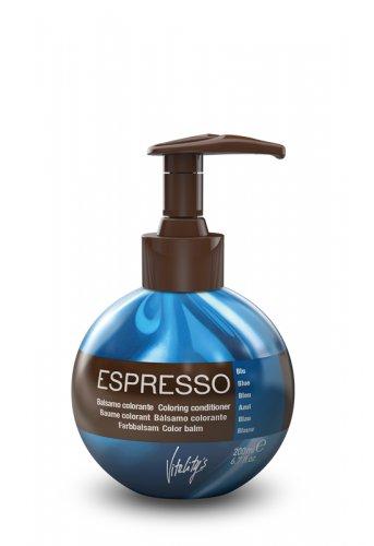 

Бальзам с окрашивающим эффектом Синий ESPRESSO BALSAM BLUE VITALITY'S