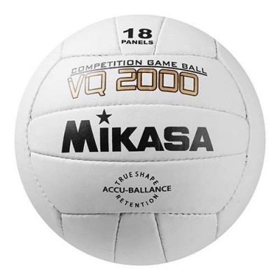 

Мяч волейбольный World Sport Mikasa G14 White SKL11-282530