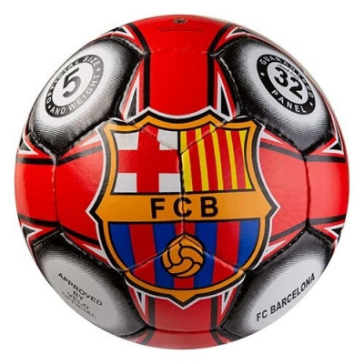 

Мяч футбольный Ronex Grippy G-14 FC Barca 3 SKL11-282700