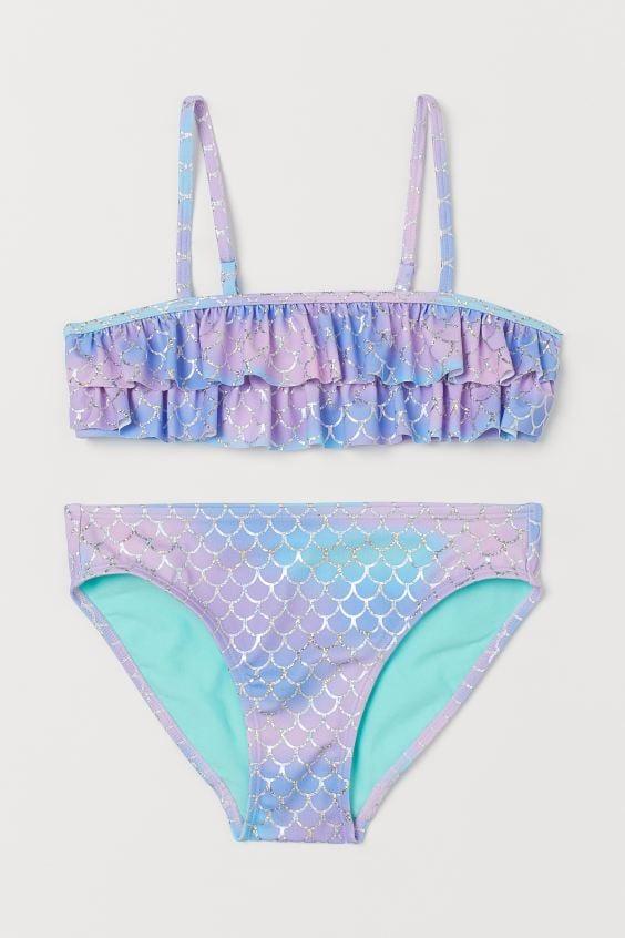 

Купальник H&M 14+
