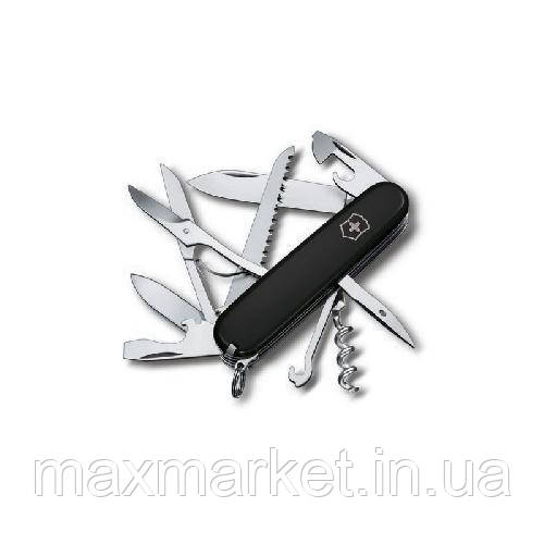 

Ніж складаний Victorinox Huntsman (1.3713.B1