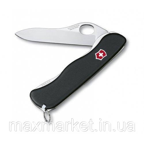 

Ніж Victorinox Sentinel One Hand belt-clip 0.8416.M3