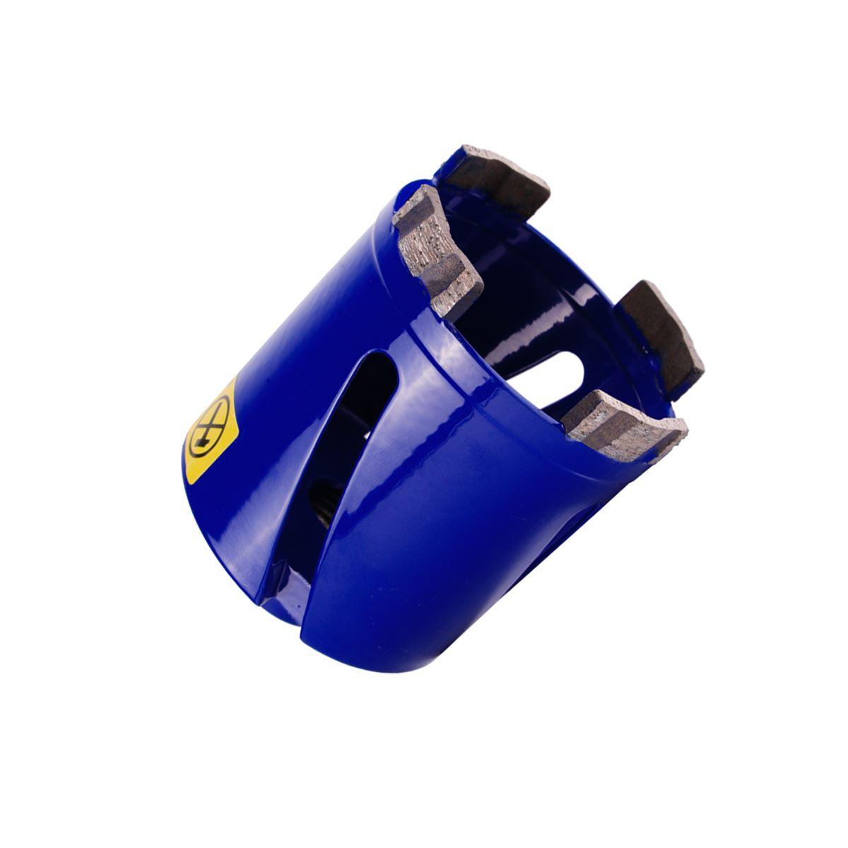 

Коронка алмазная Distar DDS-W 82x65-4xМ16