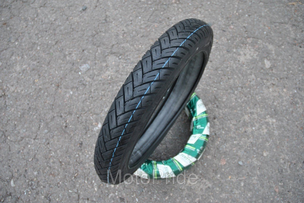 

Покрышка 3.00-18 Swallow SB-133