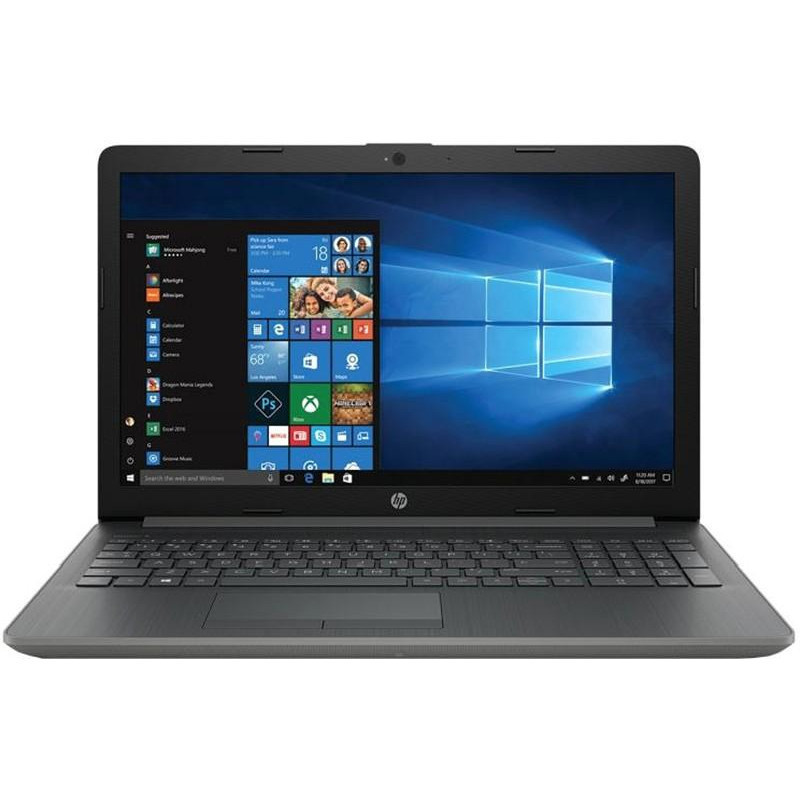 

Ноутбук HP 15-da0073wm (4AL76UA
