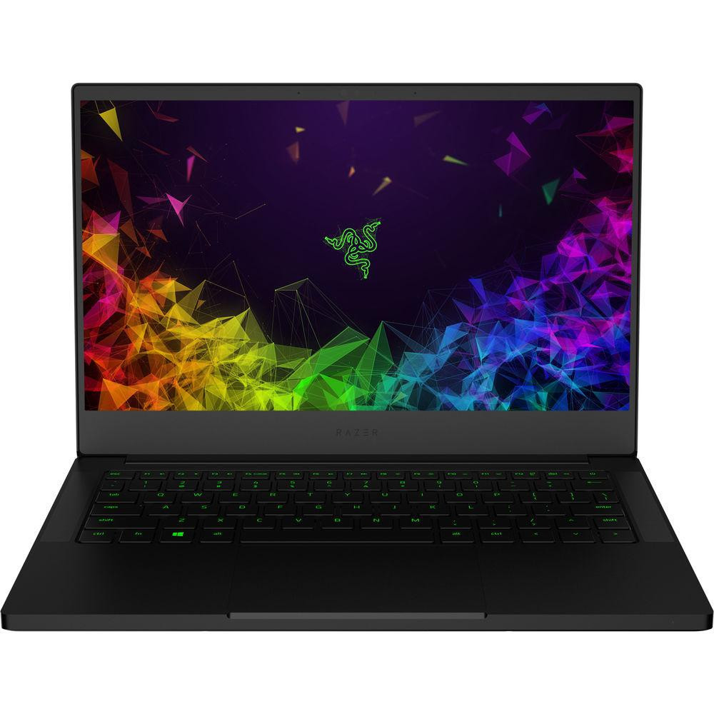 

Ноутбук Razer Blade Stealth 13 (RZ09-02810E71-R3U1