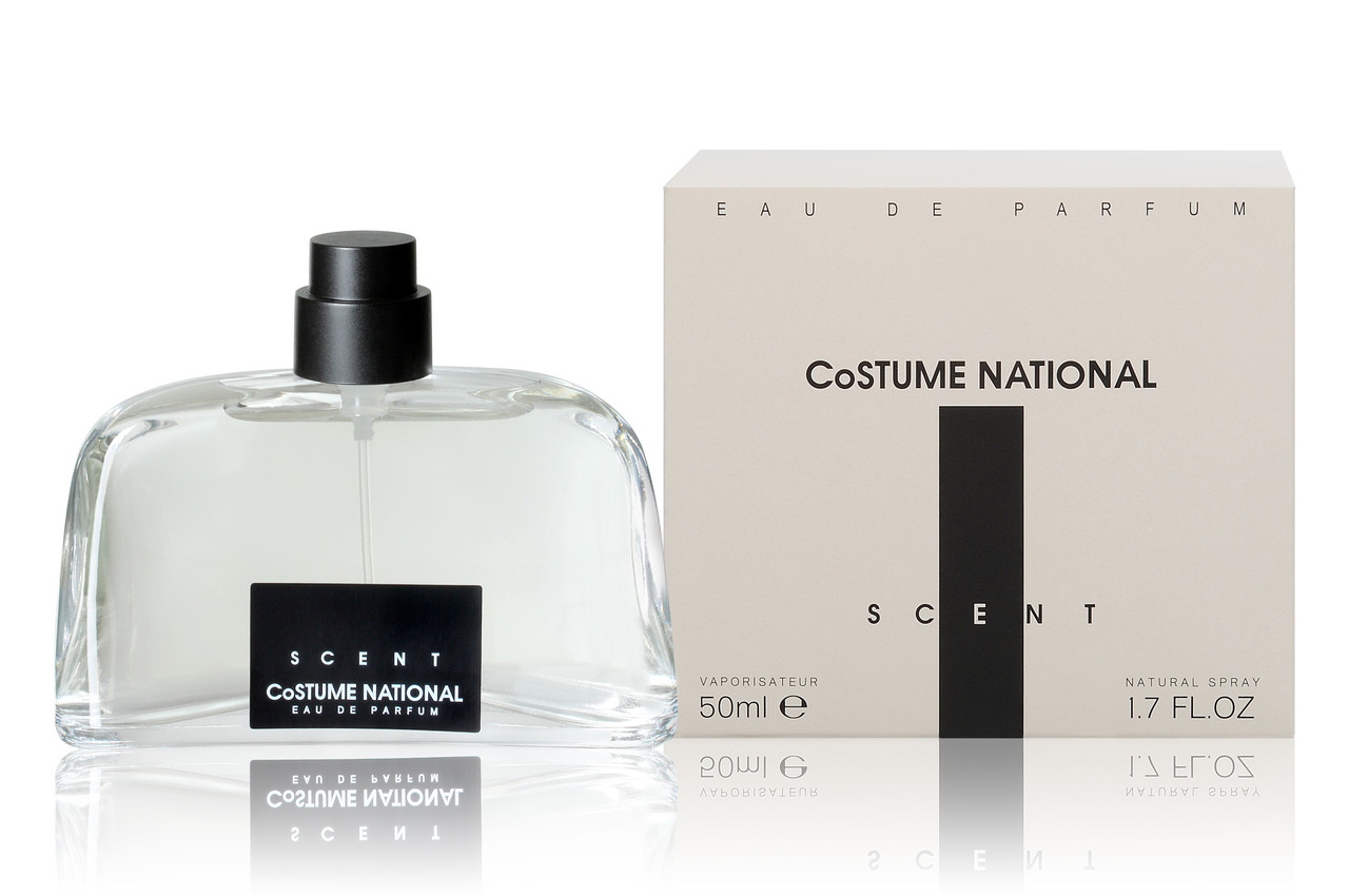 

Парфюмированная вода 50мл SCENT EAU DE PARFUM CoSTUME NATIONAL