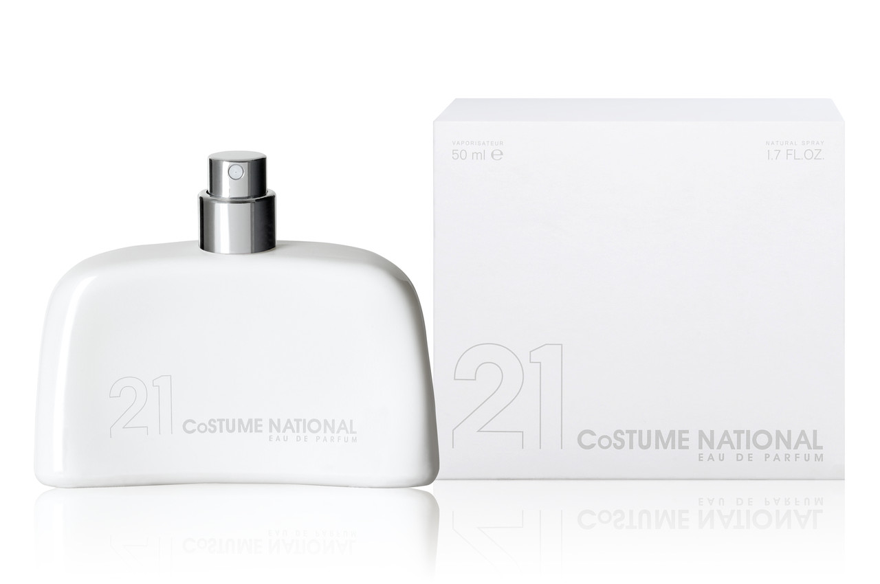 

Парфюмированная вода 30мл 21 EAU DE PARFUM 30ml CoSTUME NATIONAL