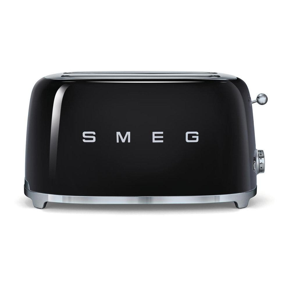 

Тостер SMEG TSF02BLEU