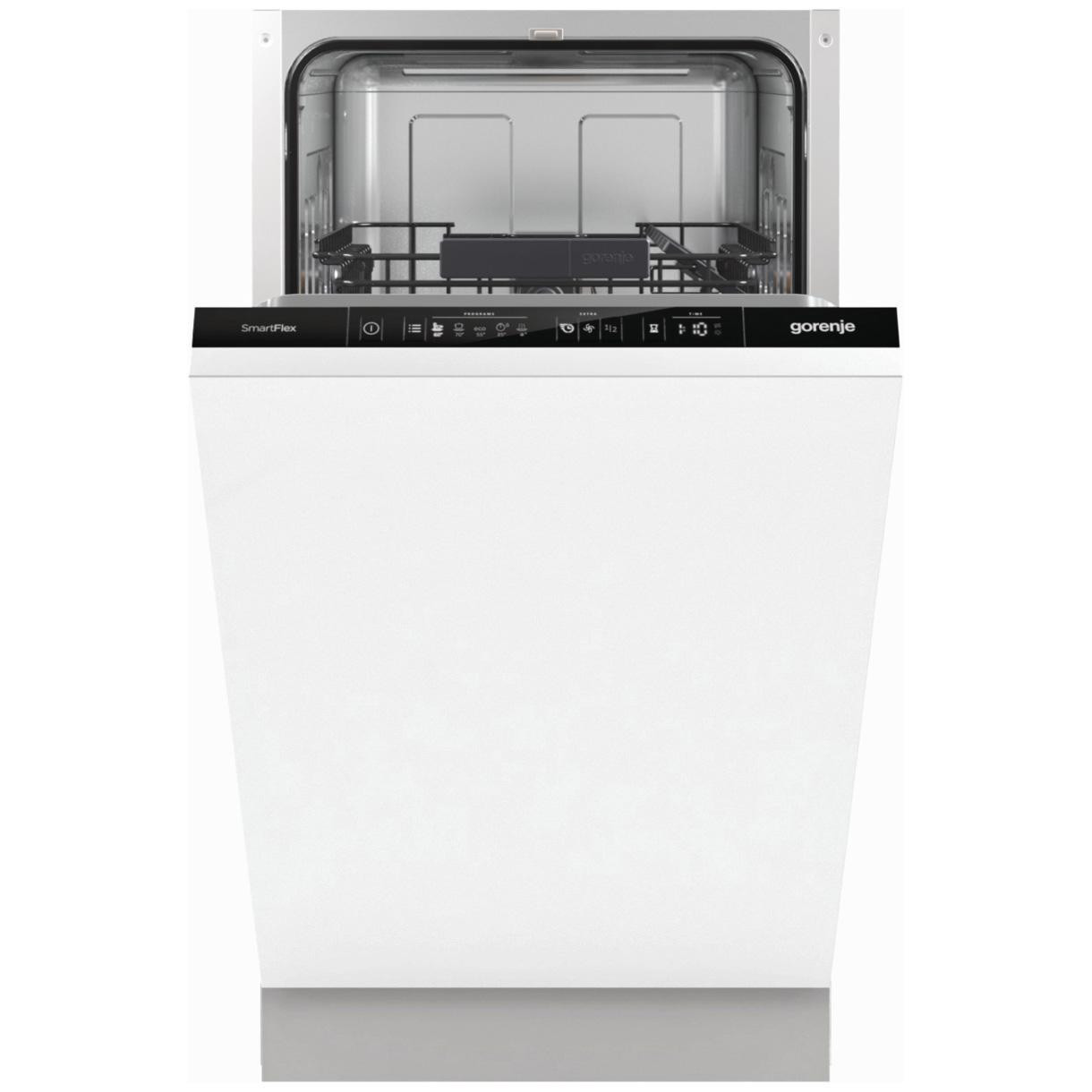 

Посудомоечная машина Gorenje GV54110