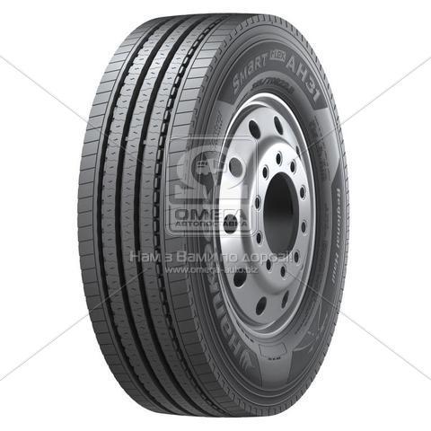 

Шина 385/55R22,5 AH31 160K (Hankook) 3002911