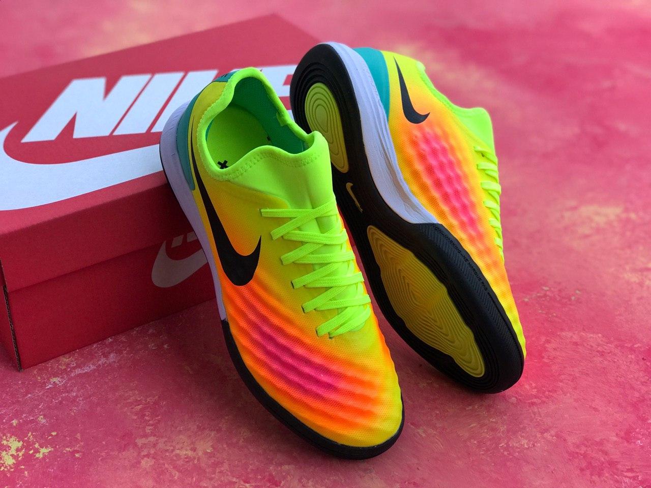 

Футзалки Nike Magista TF/найк магиста