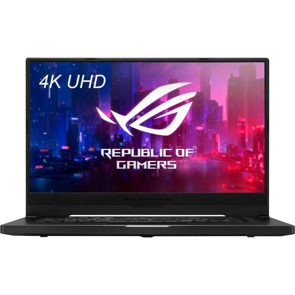 

Ноутбук ASUS ROG Zephyrus M15 GU502LV (GU502LV-BI7N8