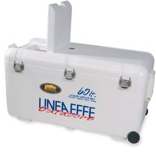 

Термобокс Lineaeffe 60 л White, Белый