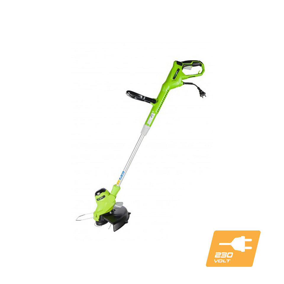 

Тример електричний Greenworks GST4530