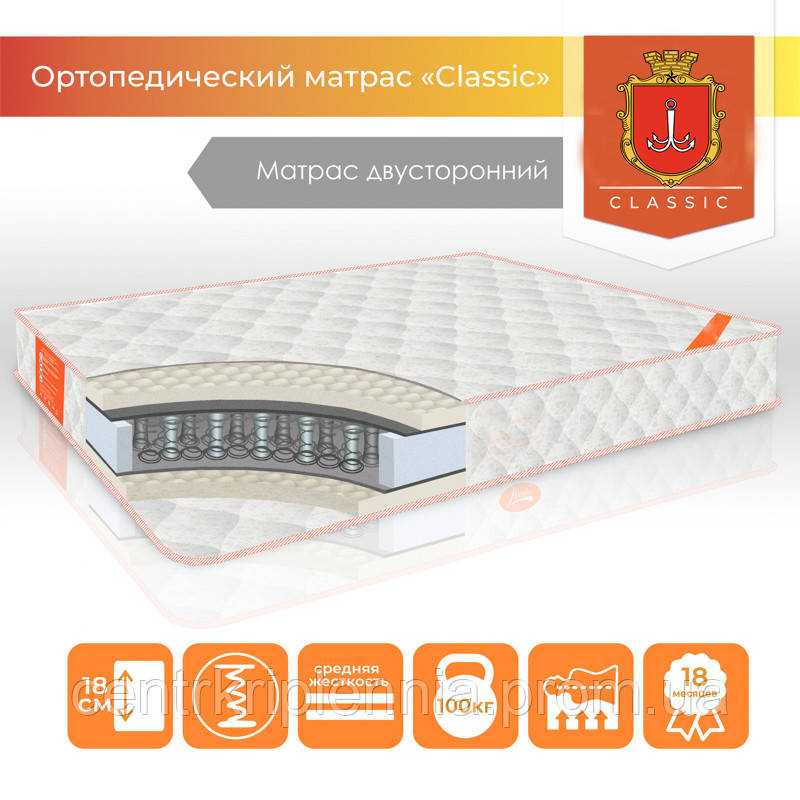 

Матрас "Classic"