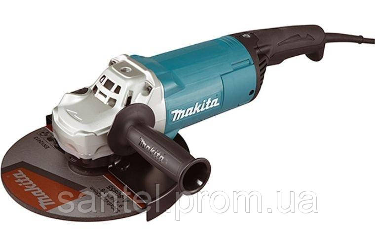 

Угловая шлифмашина MAKITA GA9061